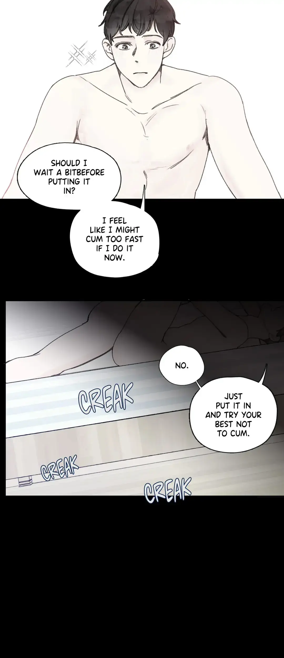 Jackpot! Chapter 35 page 6 - 