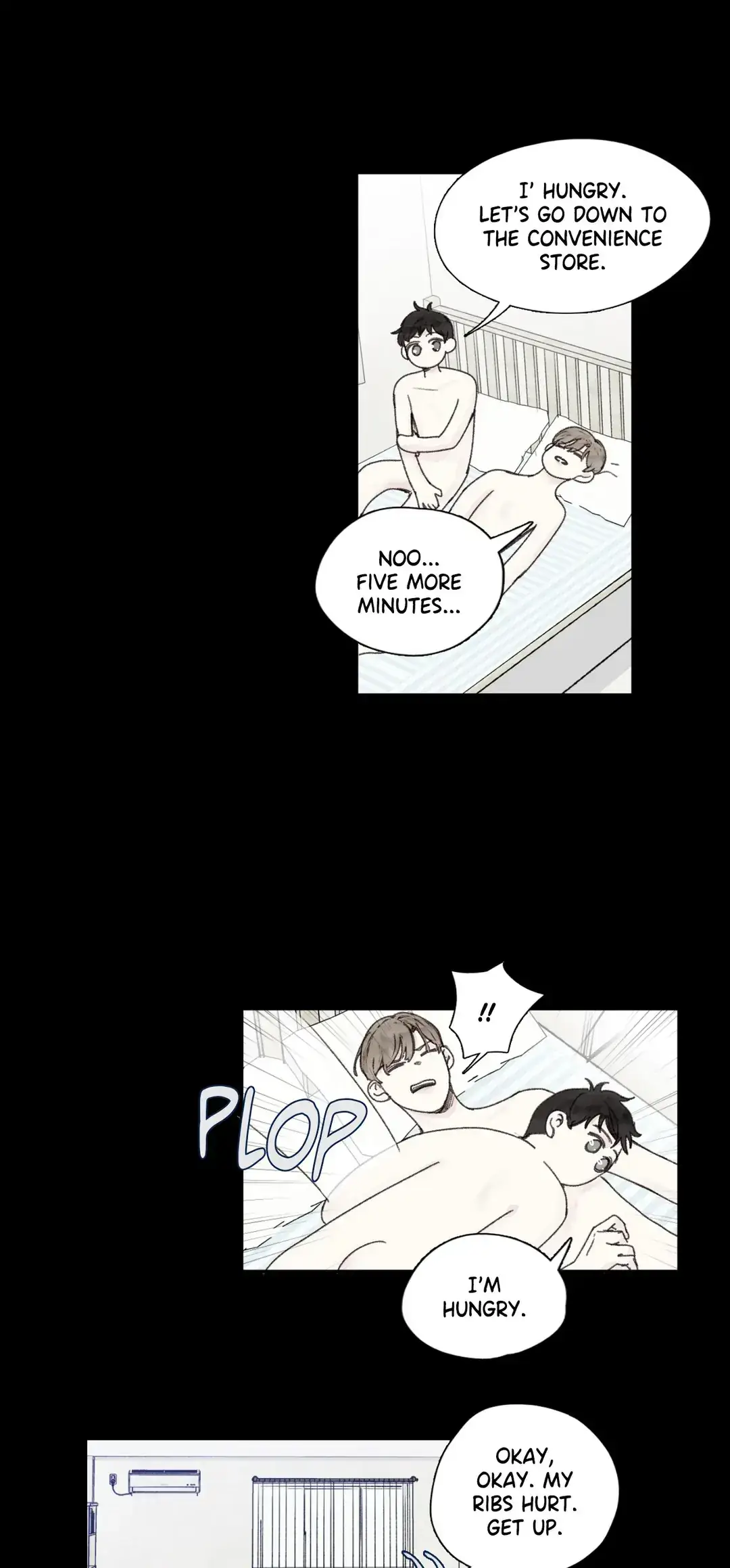 Jackpot! Chapter 35 page 9 - 