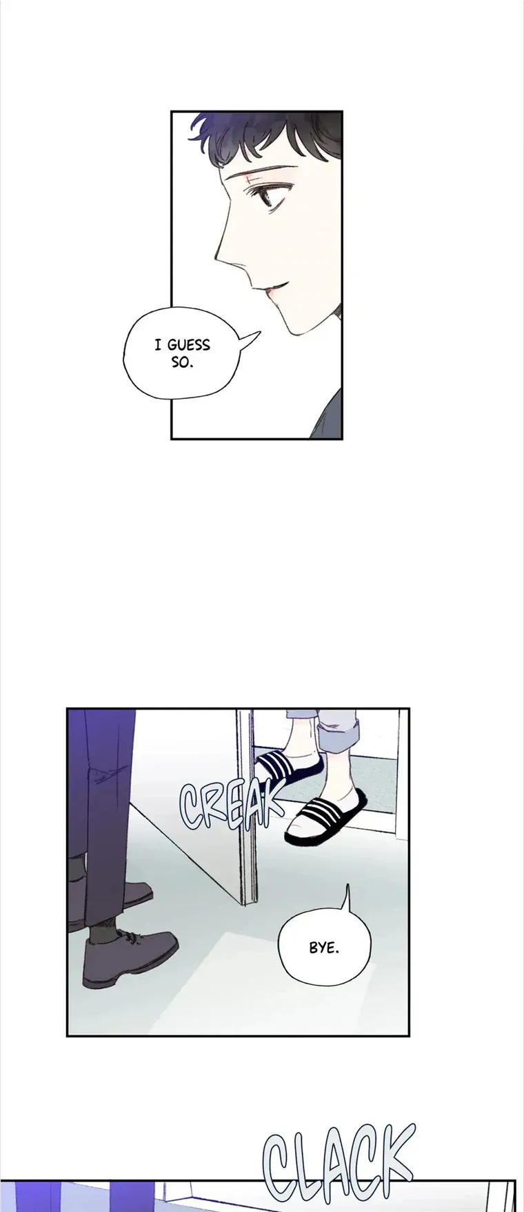 Jackpot! Chapter 36 page 12 - 