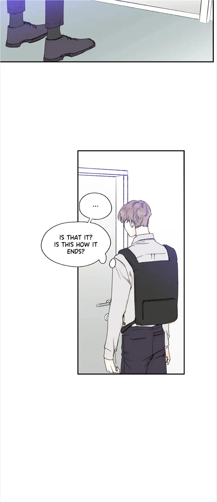 Jackpot! Chapter 36 page 13 - 