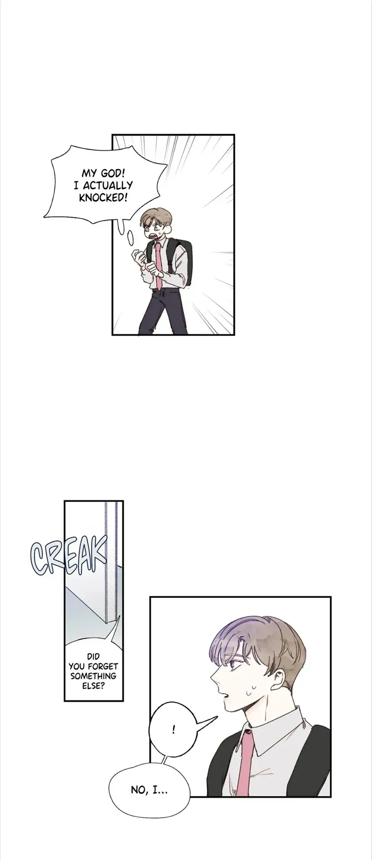 Jackpot! Chapter 36 page 18 - 