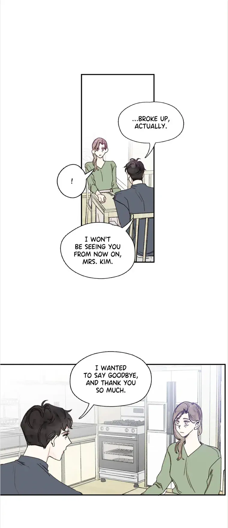 Jackpot! Chapter 36 page 6 - 