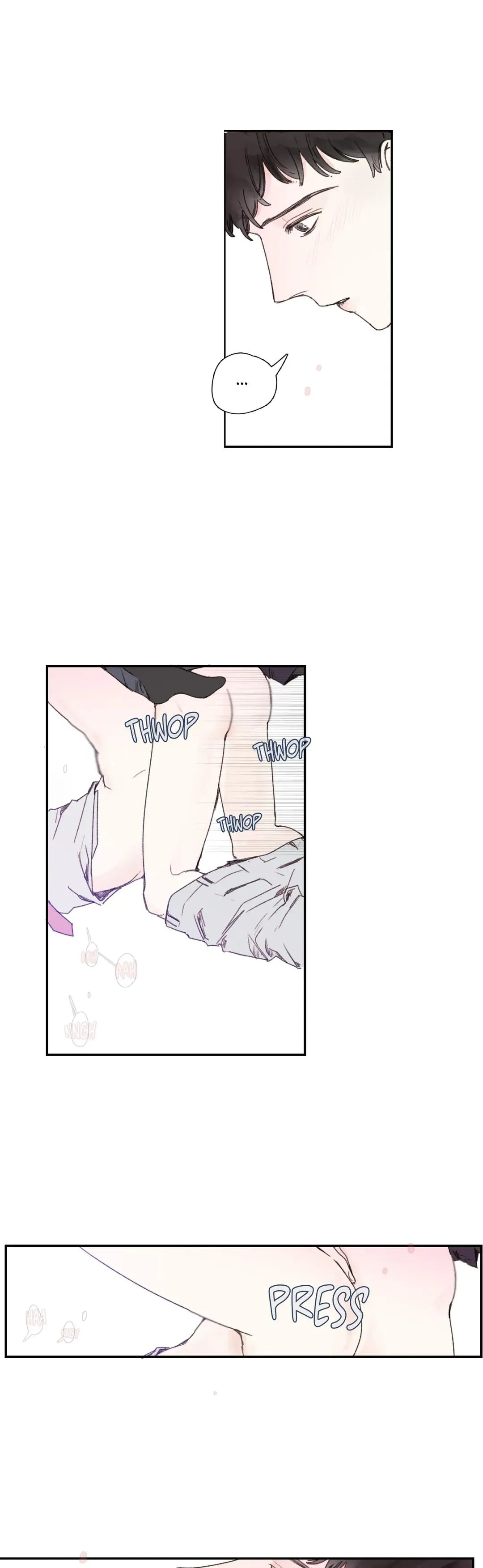 Jackpot! Chapter 37 page 16 - 