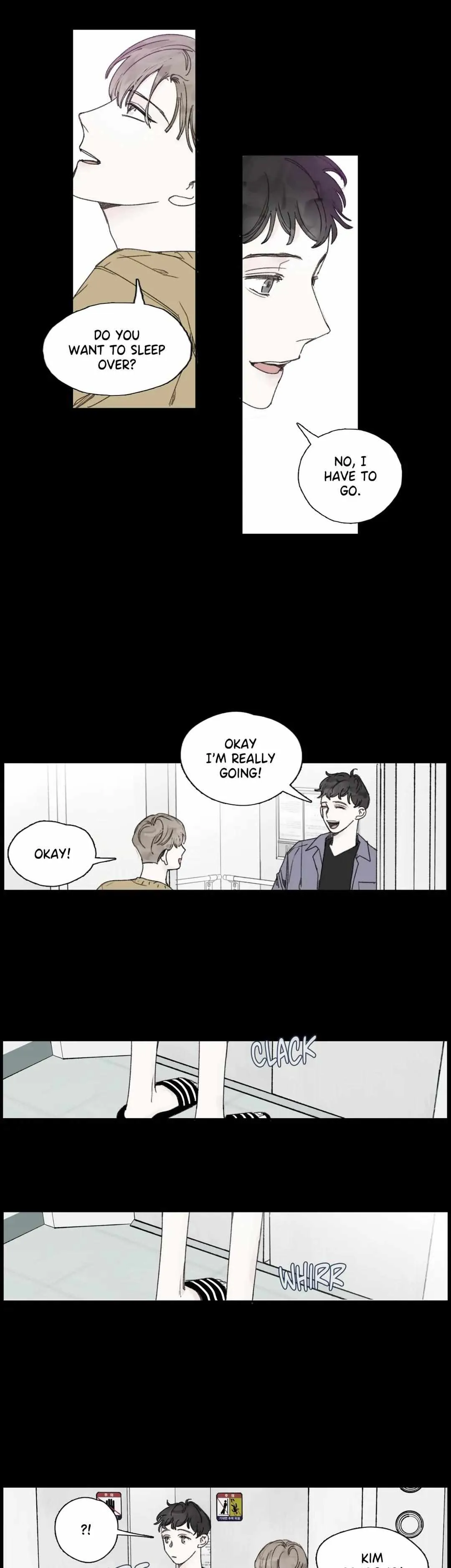 Jackpot! Chapter 38 page 4 - 
