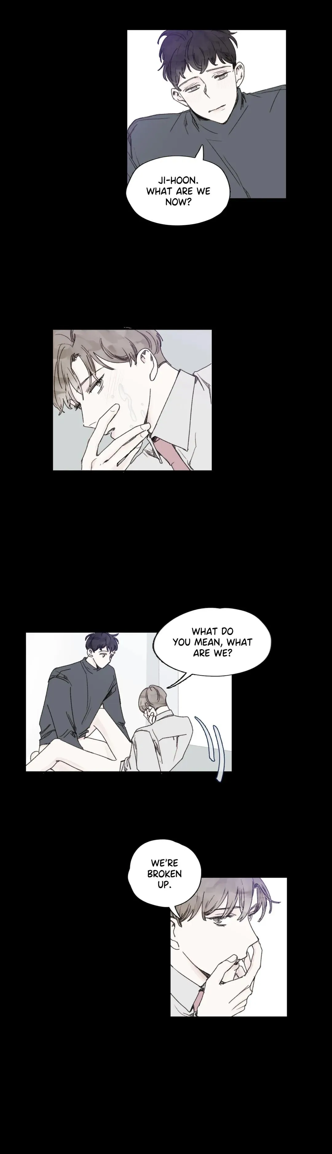 Jackpot! Chapter 38 page 9 - 