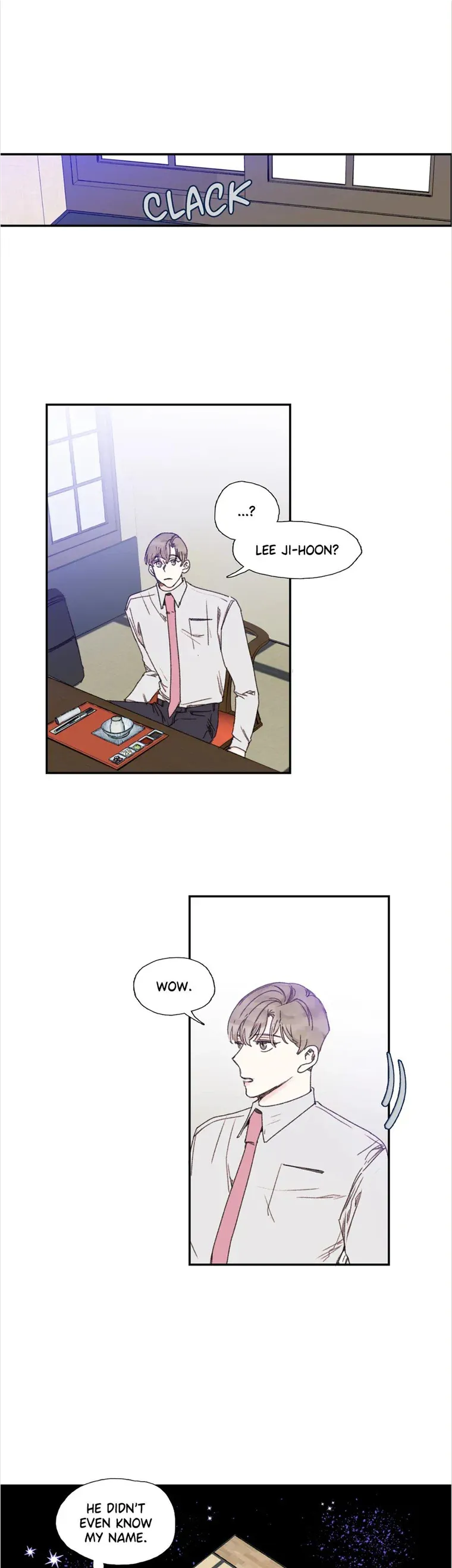 Jackpot! Chapter 39 page 14 - 
