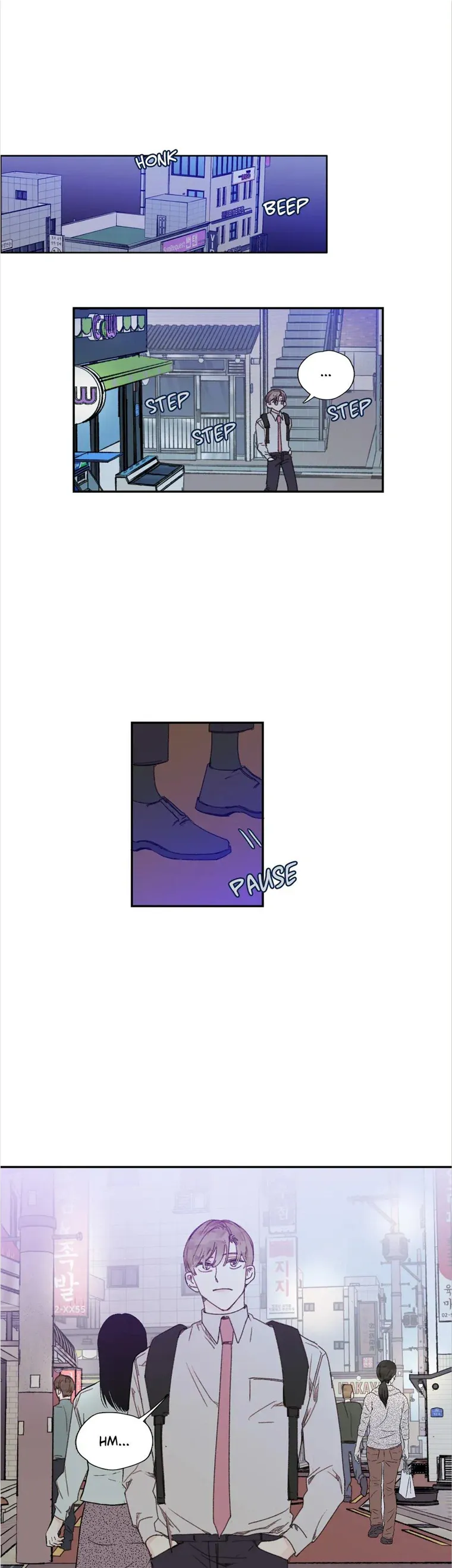 Jackpot! Chapter 39 page 16 - 