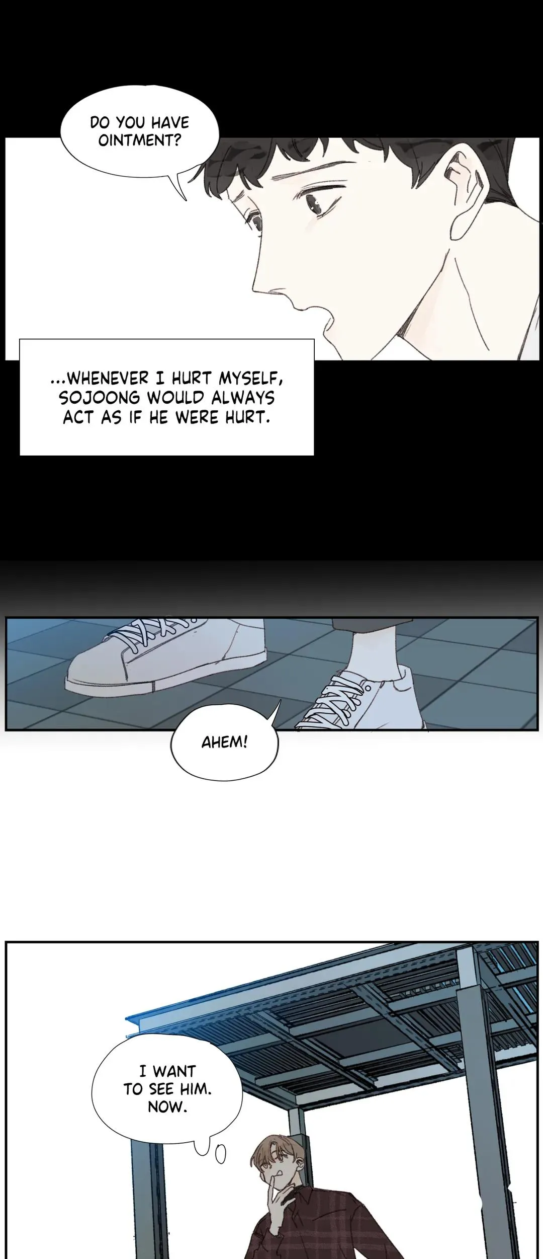 Jackpot! Chapter 4 page 11 - 