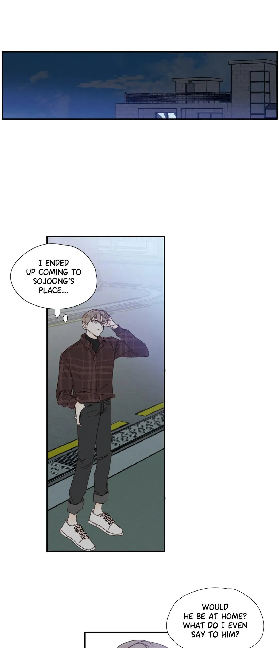 Jackpot! Chapter 4 page 16 - 