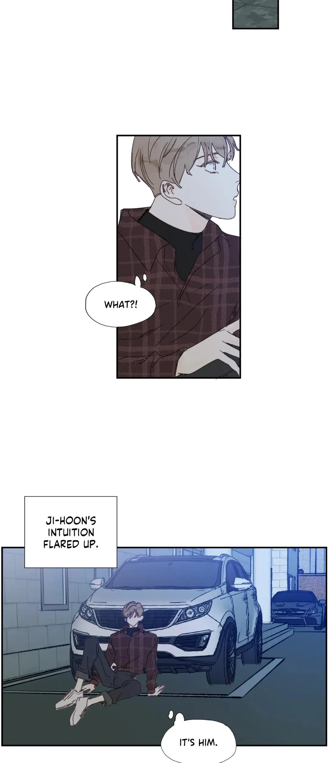 Jackpot! Chapter 4 page 20 - 