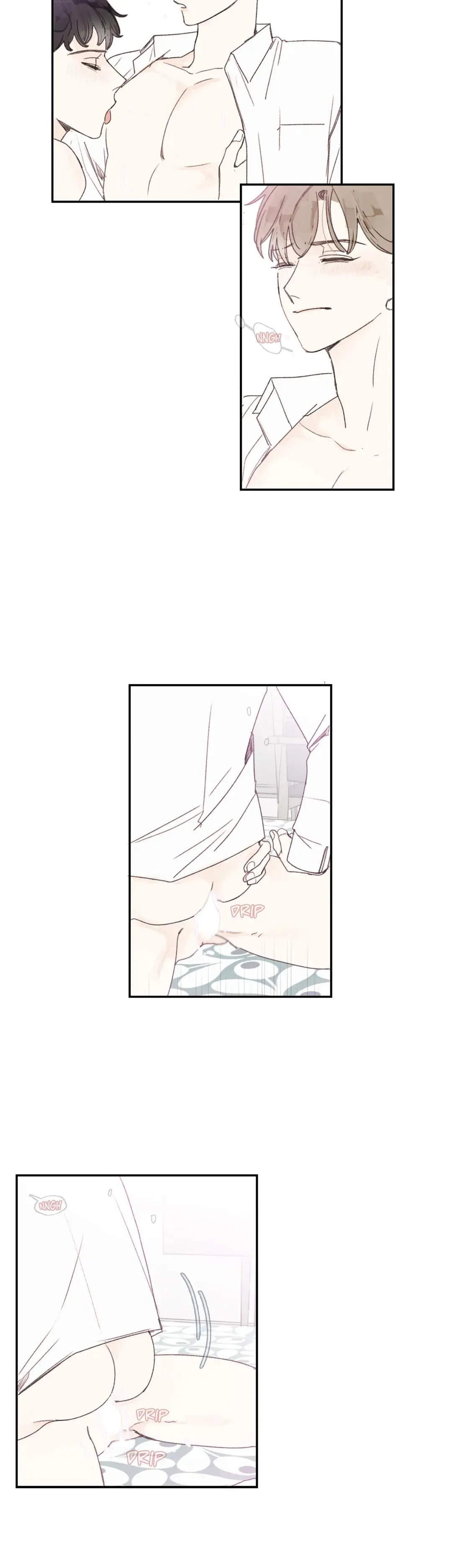 Jackpot! Chapter 40.9 page 4 - 