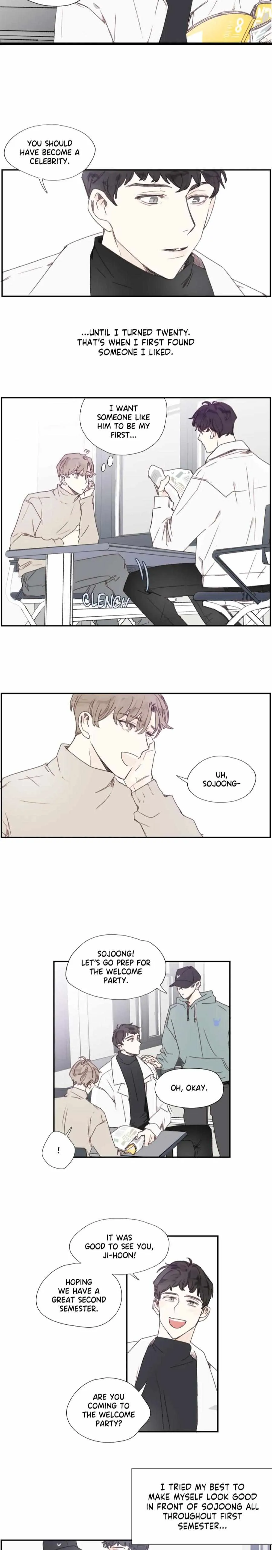 Jackpot! Chapter 40.91 page 2 - 