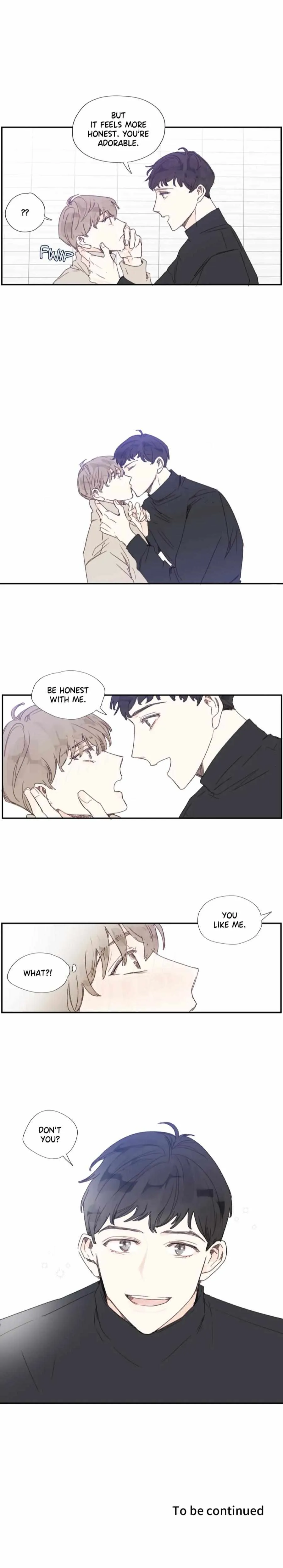 Jackpot! Chapter 40.91 page 11 - 