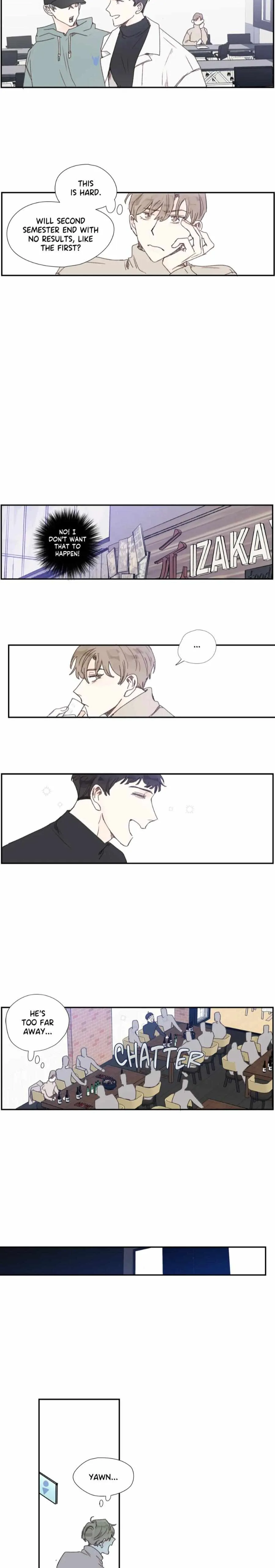 Jackpot! Chapter 40.91 page 3 - 