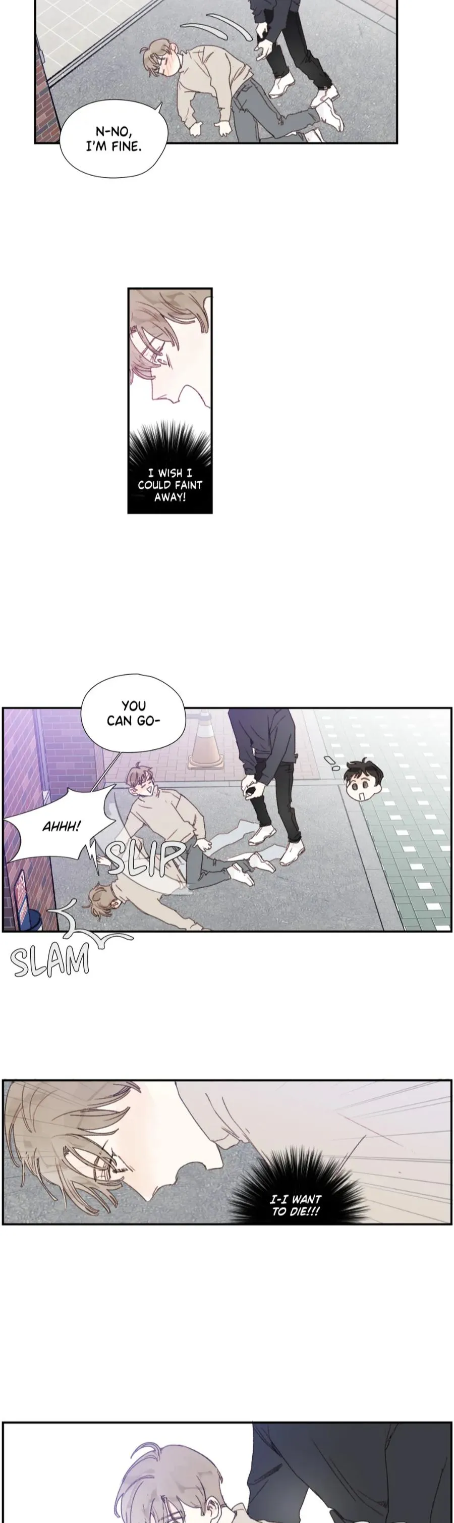 Jackpot! Chapter 40.91 page 5 - 