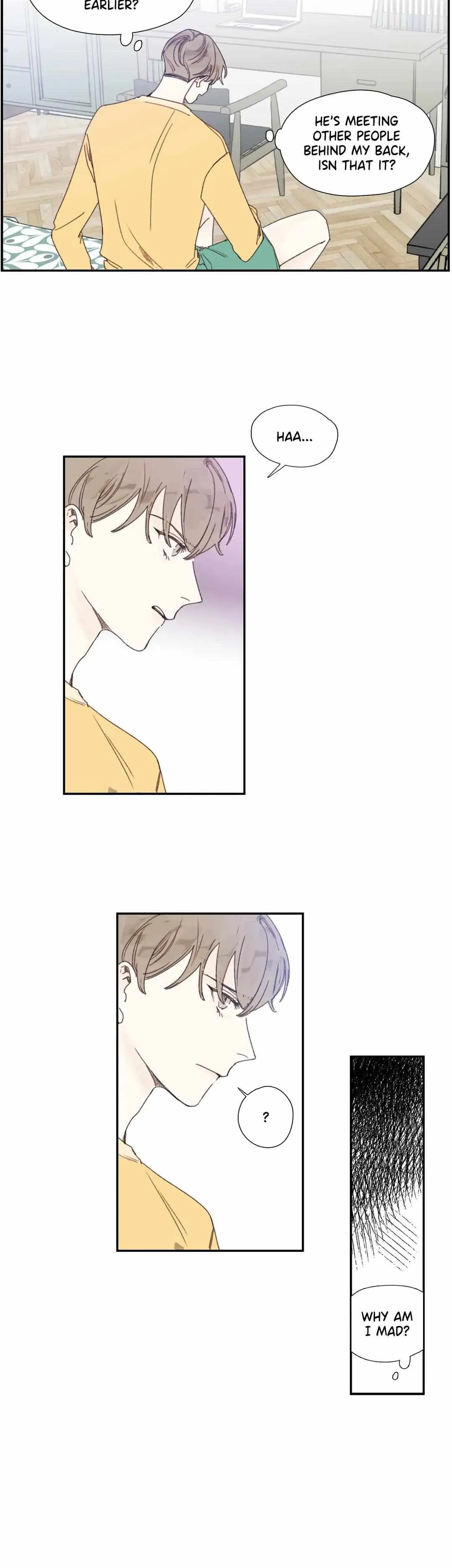 Jackpot! Chapter 40.92 page 10 - 