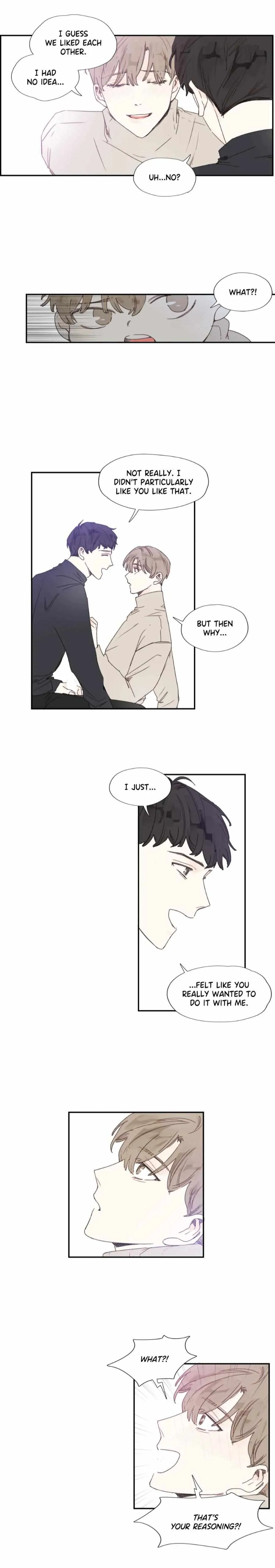 Jackpot! Chapter 40.93 page 2 - 
