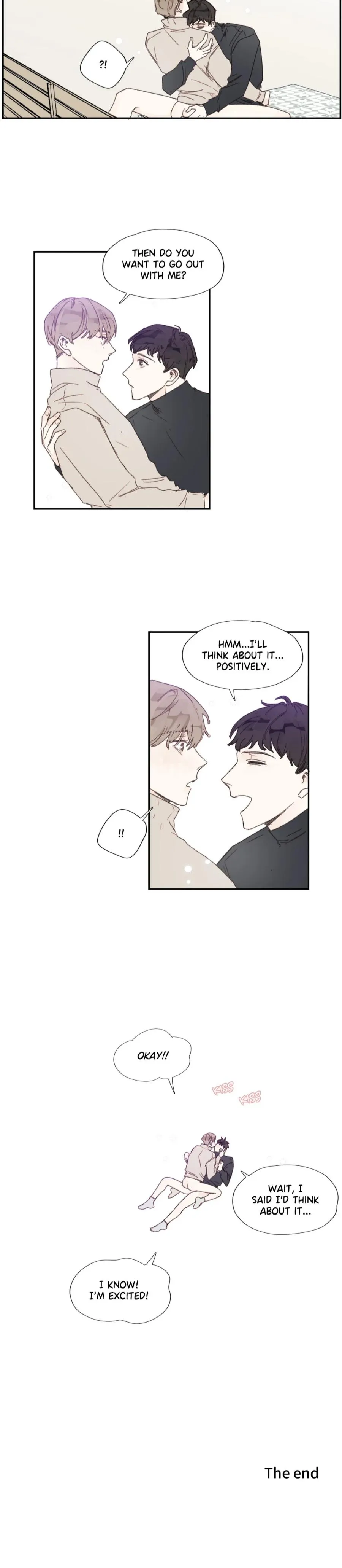 Jackpot! Chapter 40.93 page 11 - 