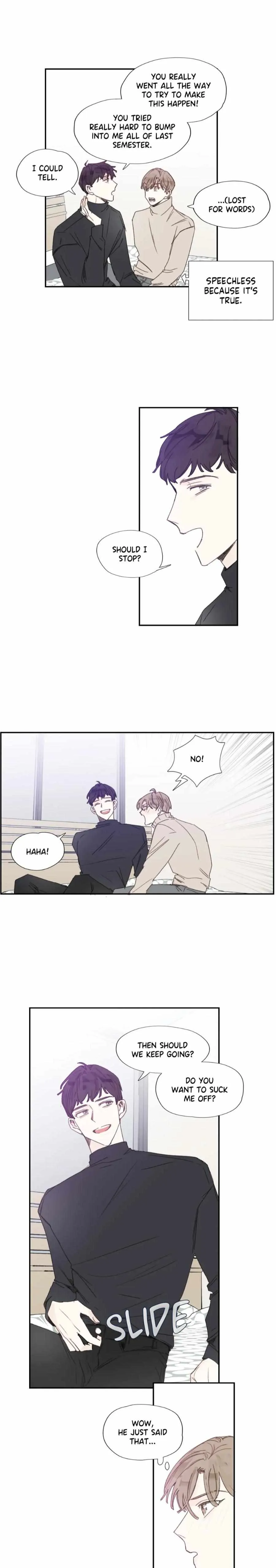 Jackpot! Chapter 40.93 page 3 - 