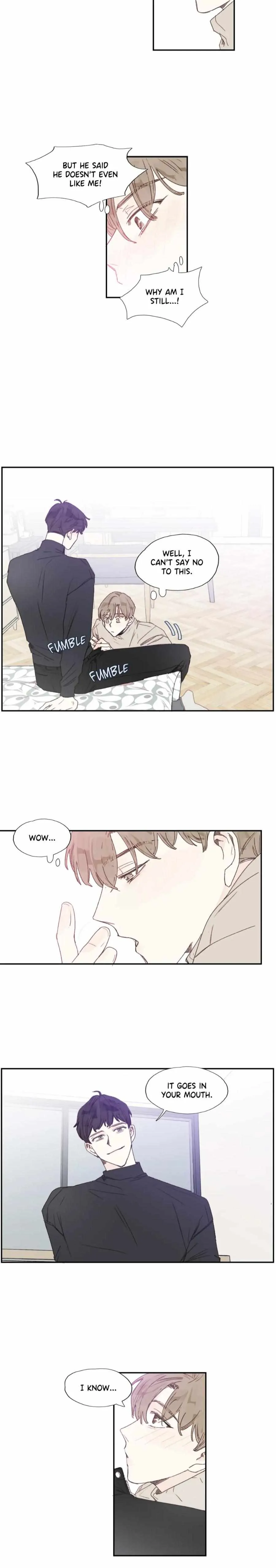 Jackpot! Chapter 40.93 page 4 - 