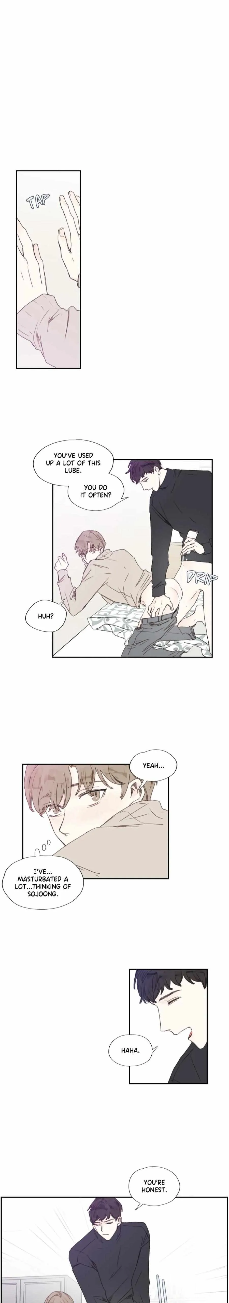 Jackpot! Chapter 40.93 page 6 - 