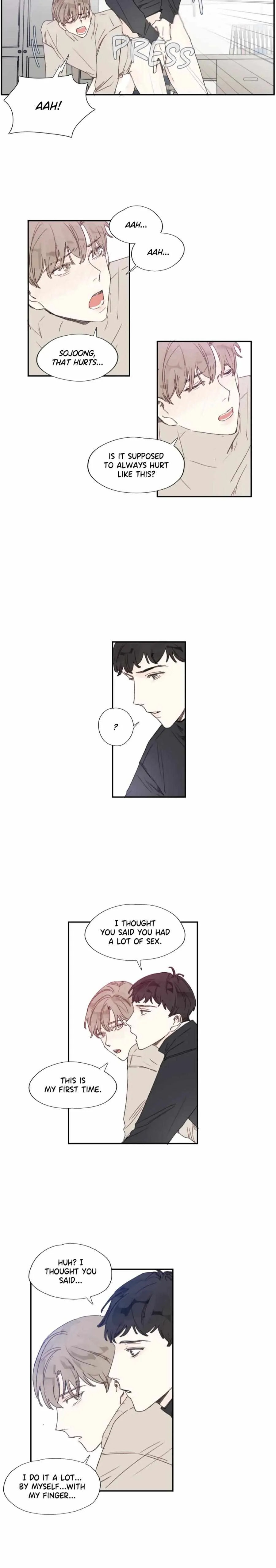 Jackpot! Chapter 40.93 page 7 - 