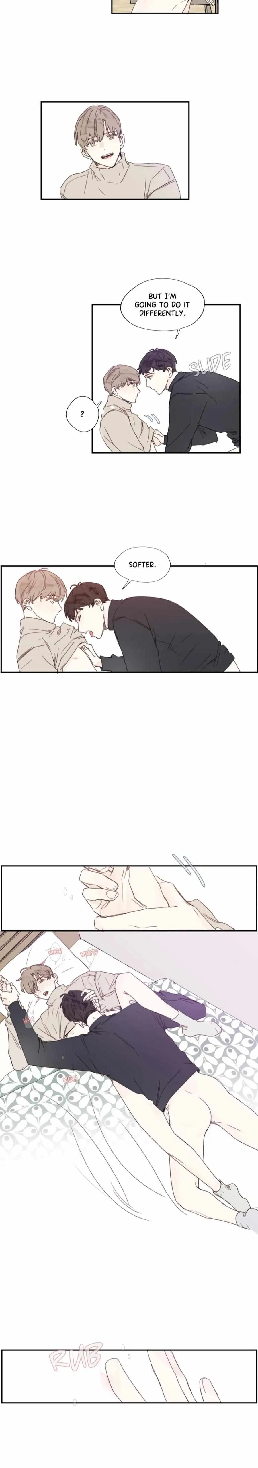 Jackpot! Chapter 40.93 page 9 - 