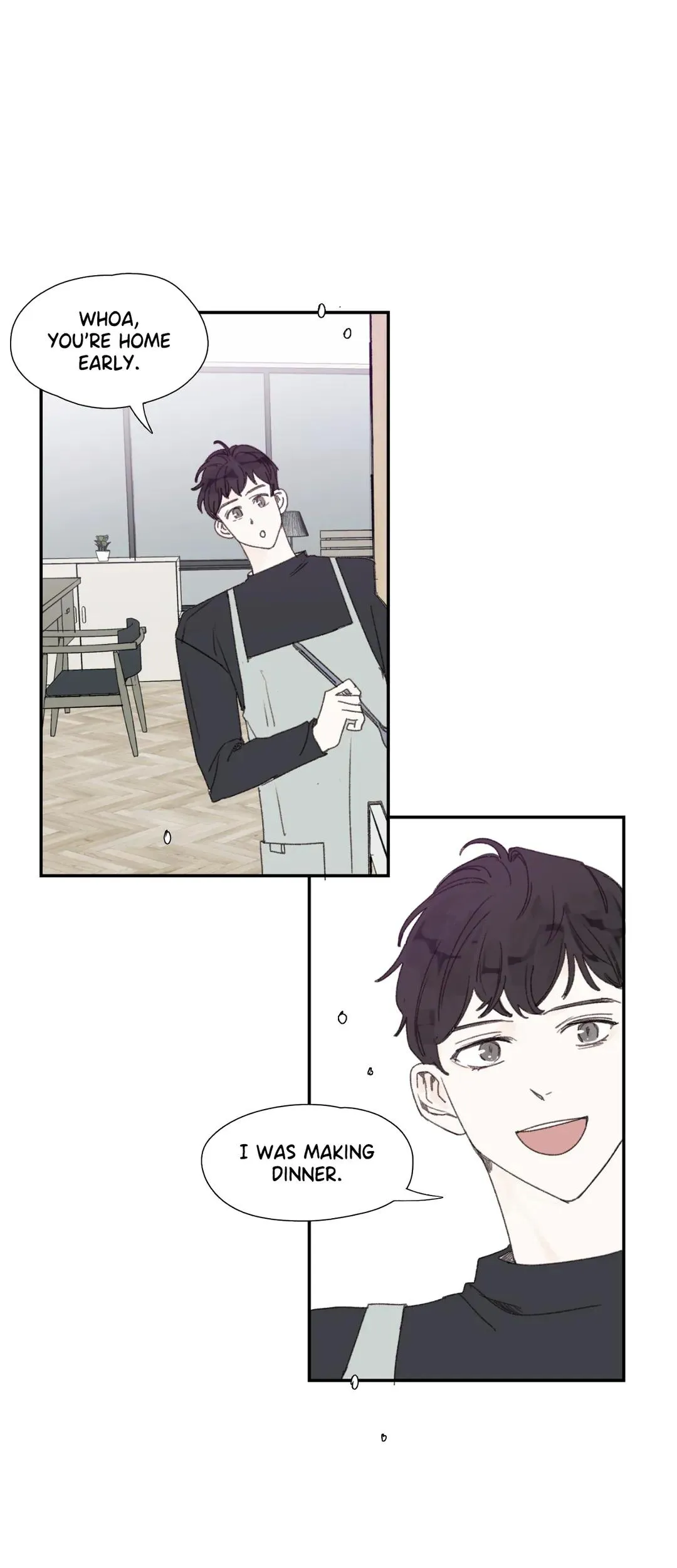 Jackpot! Chapter 40.94 page 13 - 