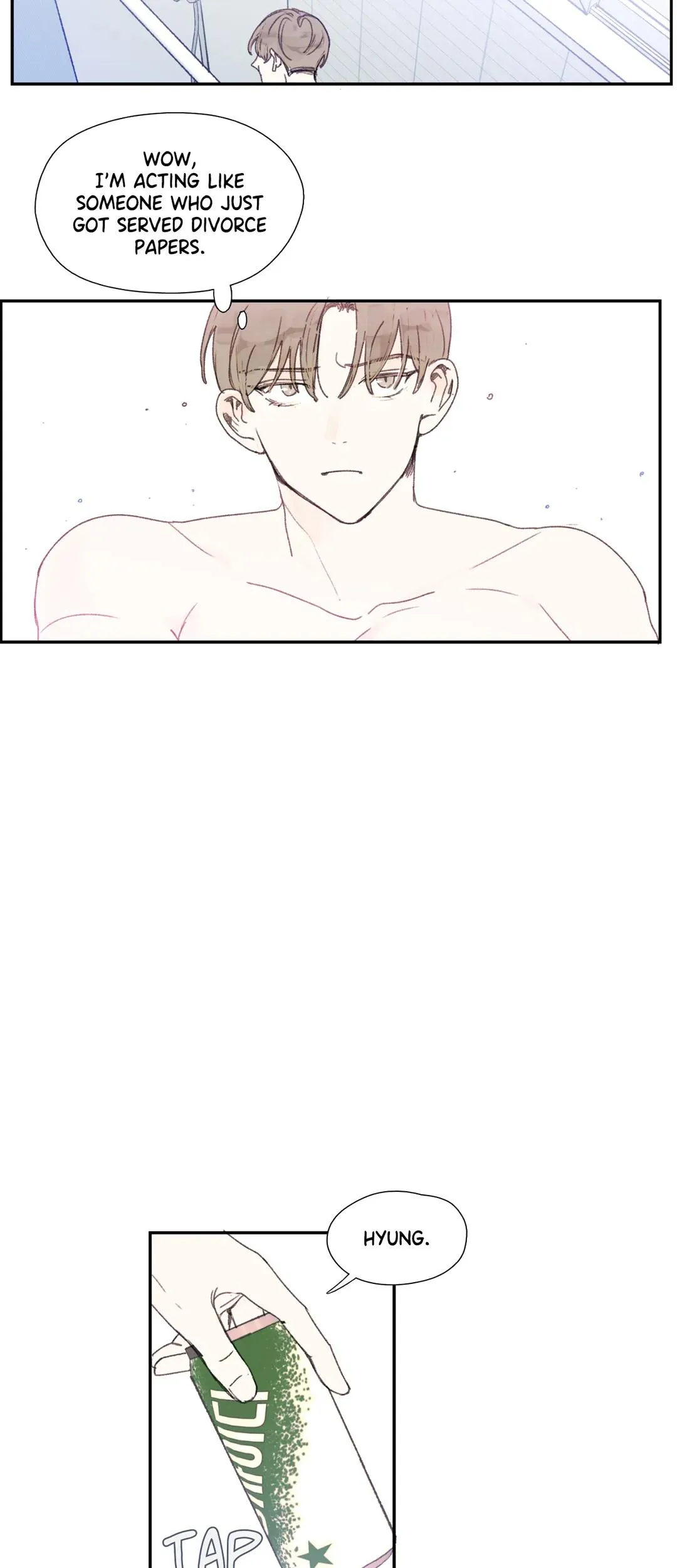 Jackpot! Chapter 40.94 page 17 - 