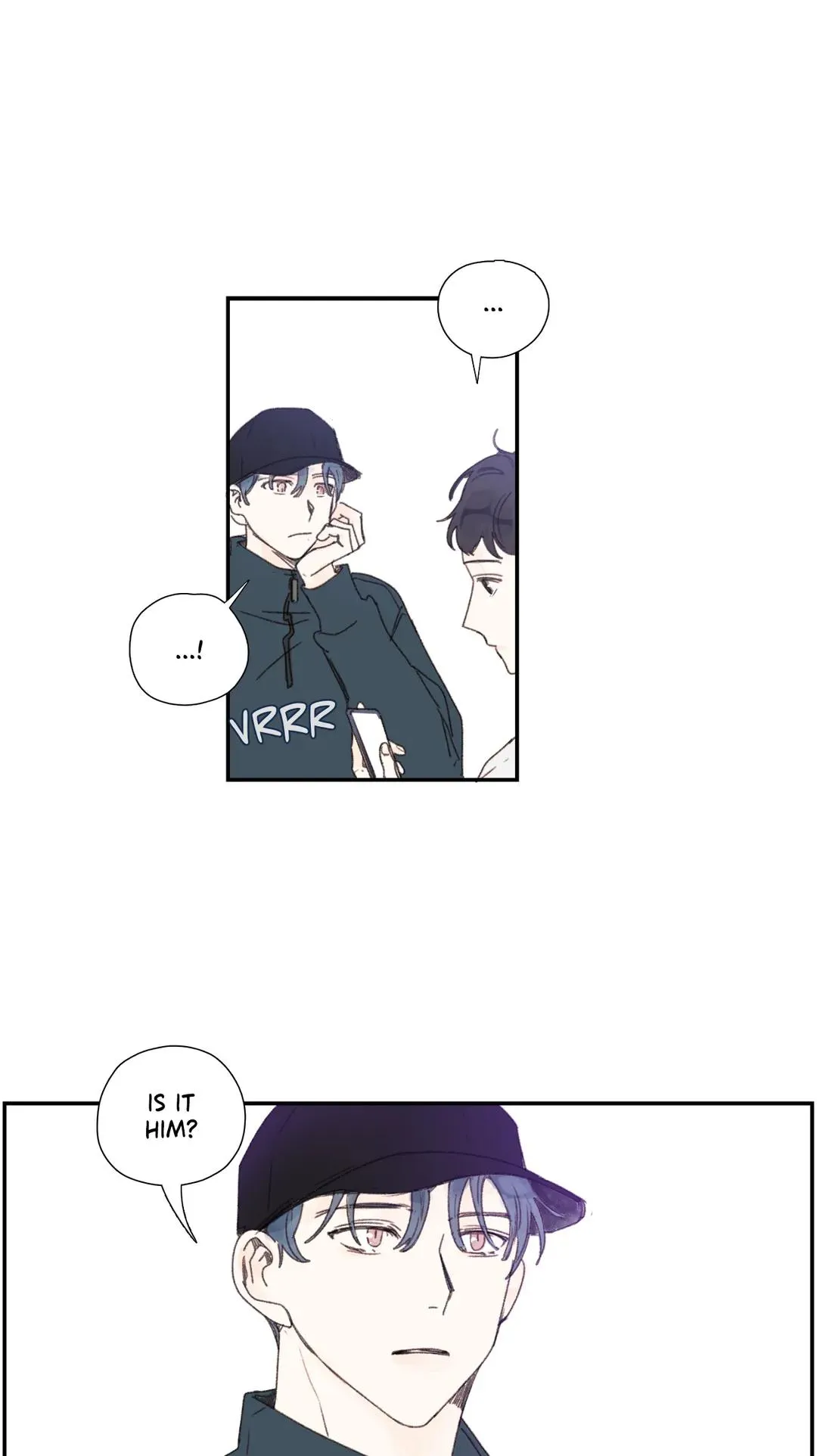 Jackpot! Chapter 40.94 page 22 - 
