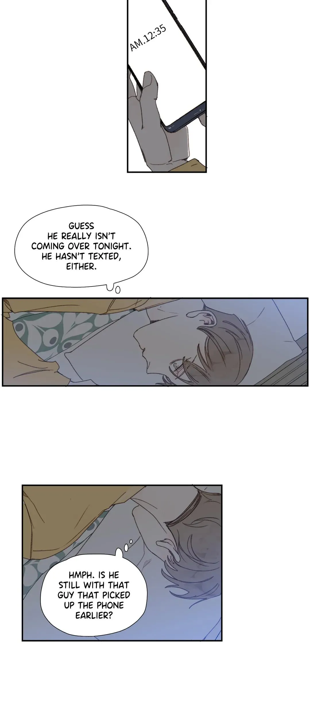 Jackpot! Chapter 40.94 page 8 - 