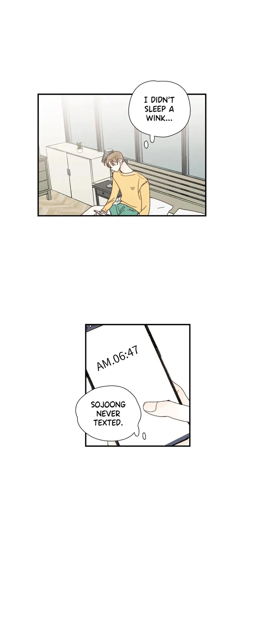 Jackpot! Chapter 40.94 page 10 - 