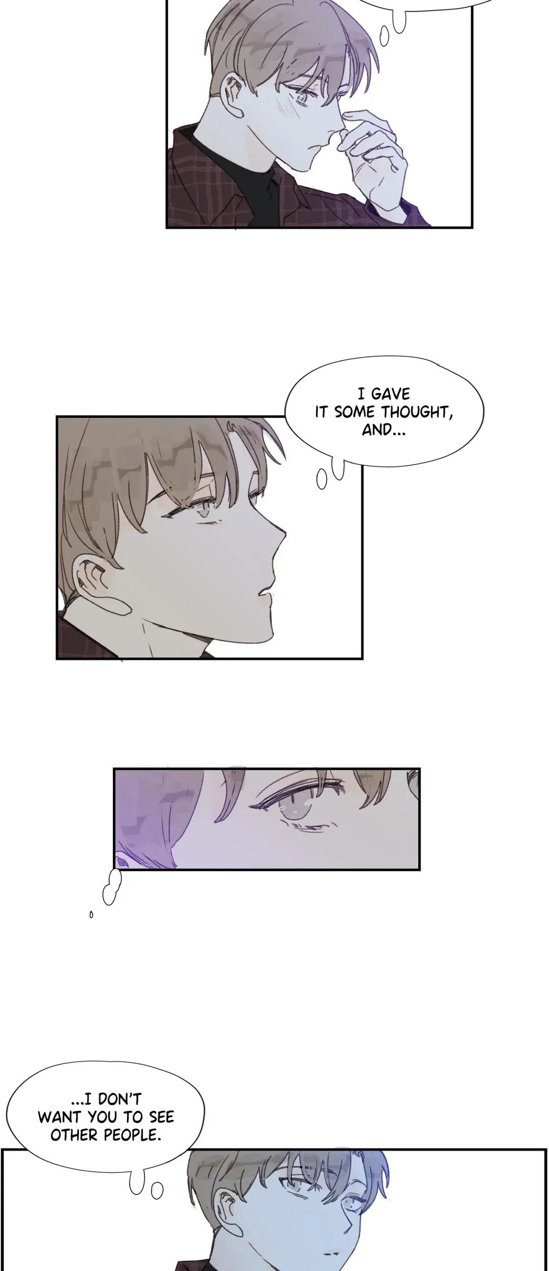 Jackpot! Chapter 40.95 page 17 - 