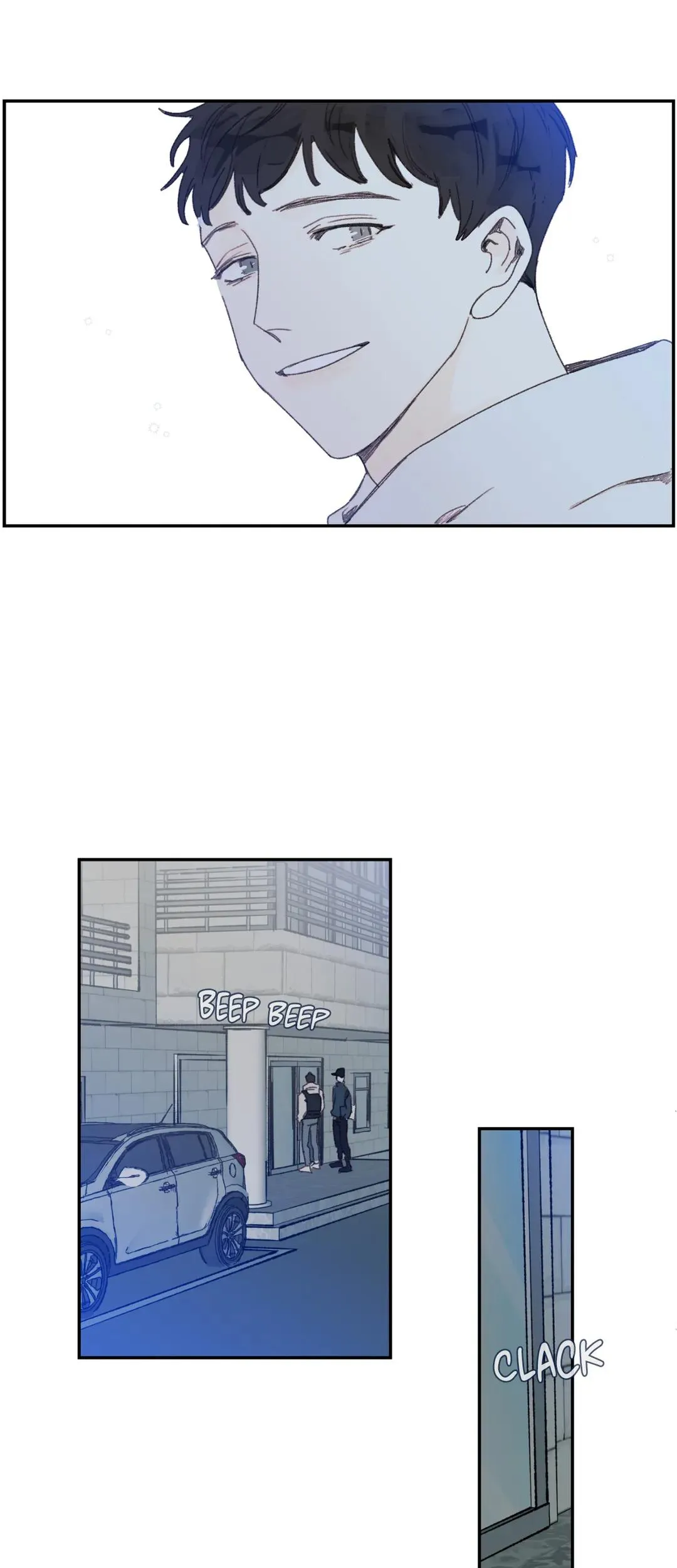 Jackpot! Chapter 40.95 page 19 - 