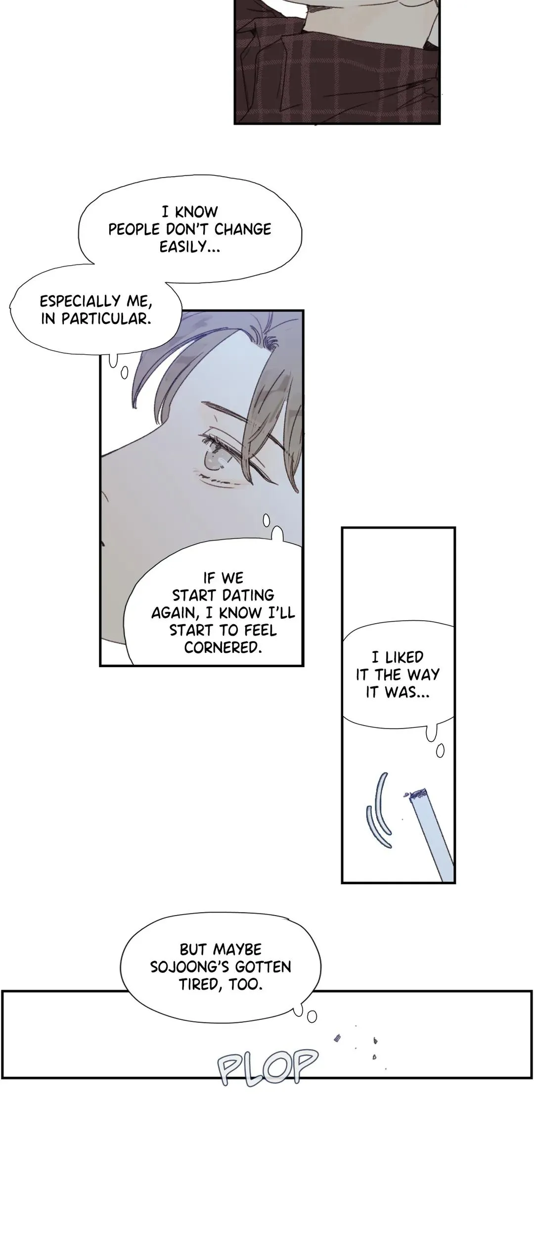 Jackpot! Chapter 40.95 page 8 - 