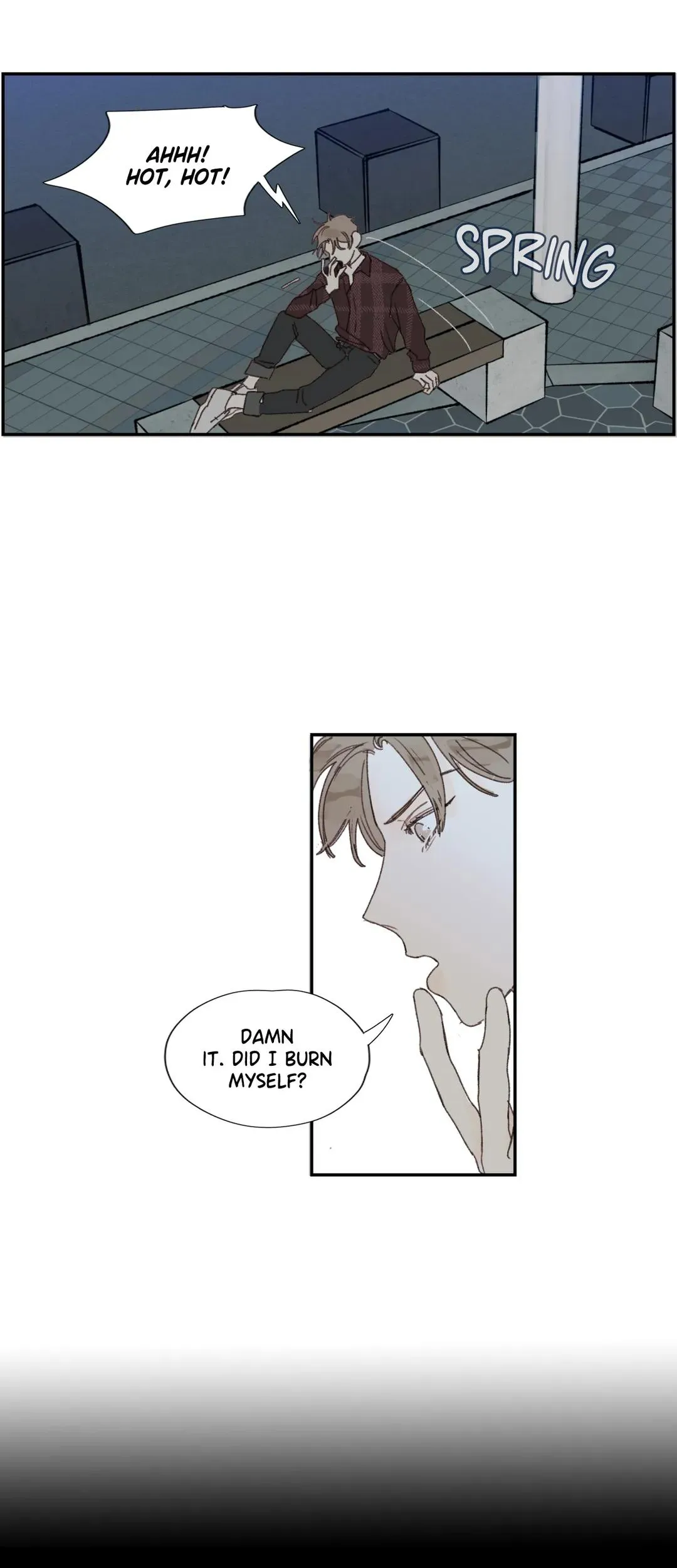 Jackpot! Chapter 40.95 page 9 - 