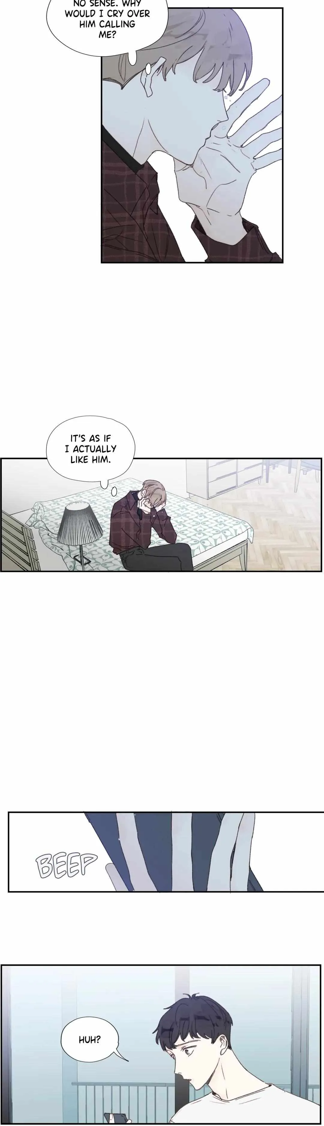 Jackpot! Chapter 40.96 page 12 - 