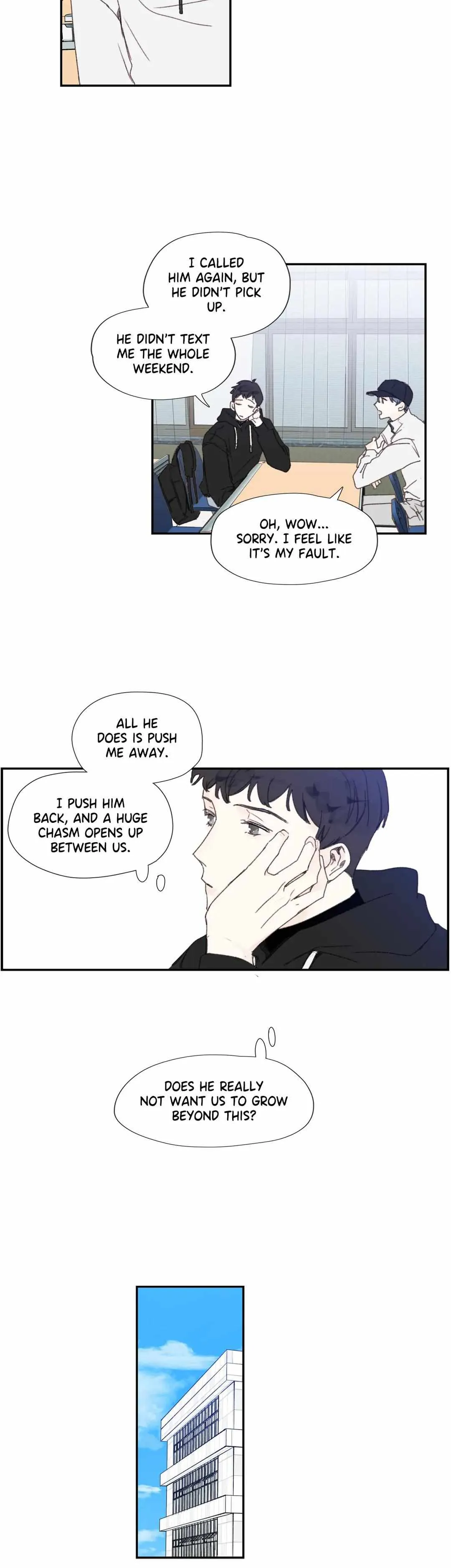 Jackpot! Chapter 40.96 page 14 - 