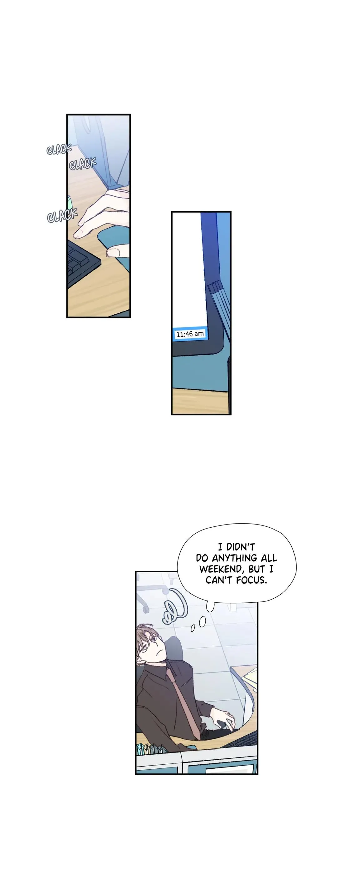 Jackpot! Chapter 40.96 page 15 - 