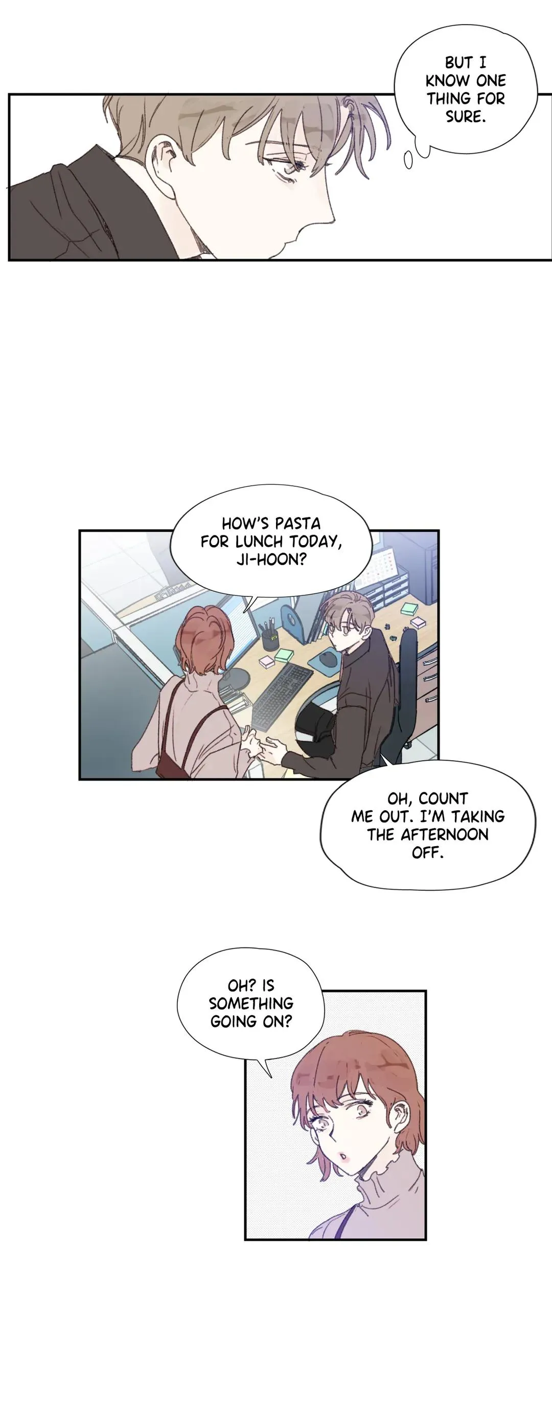 Jackpot! Chapter 40.96 page 16 - 