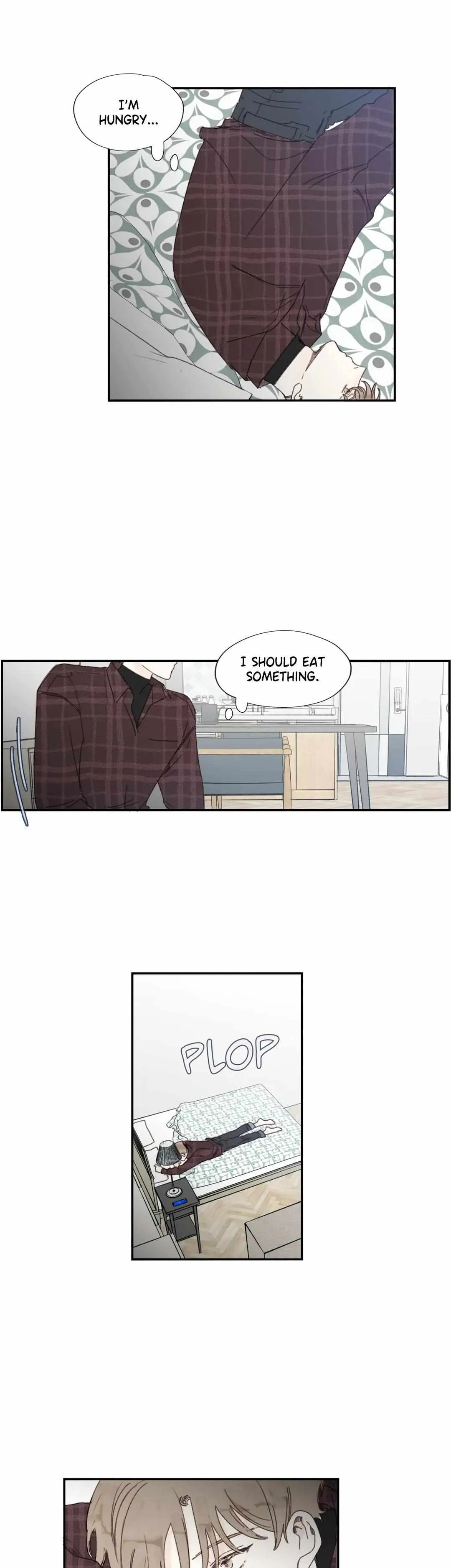 Jackpot! Chapter 40.96 page 3 - 