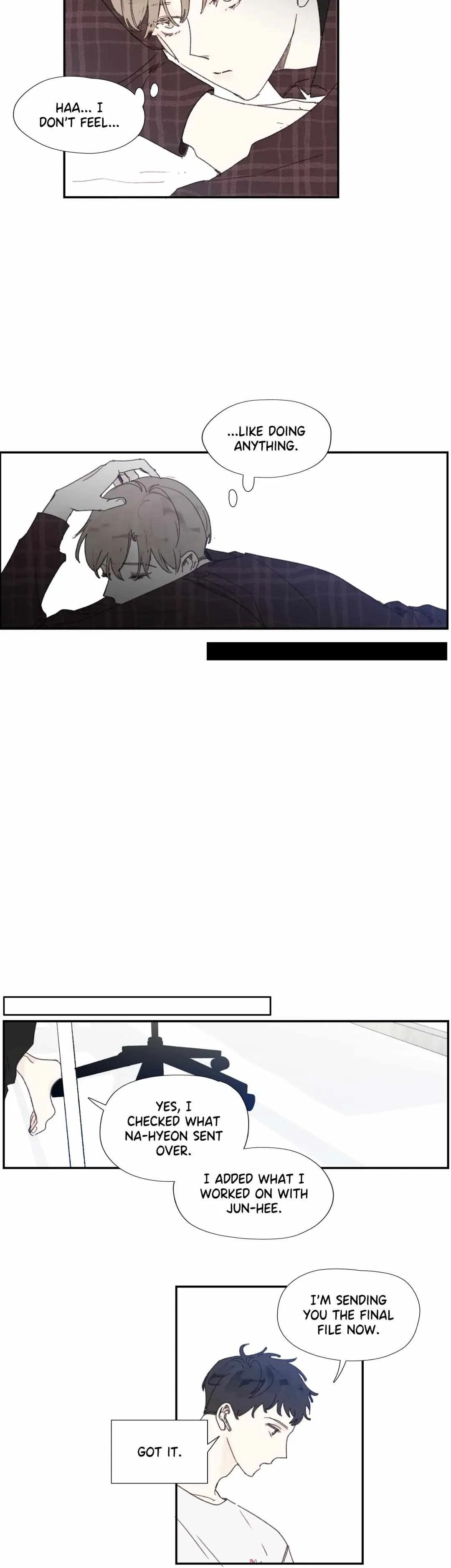 Jackpot! Chapter 40.96 page 4 - 