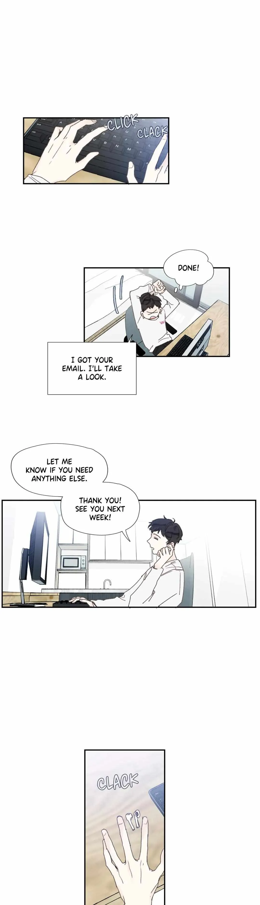 Jackpot! Chapter 40.96 page 5 - 