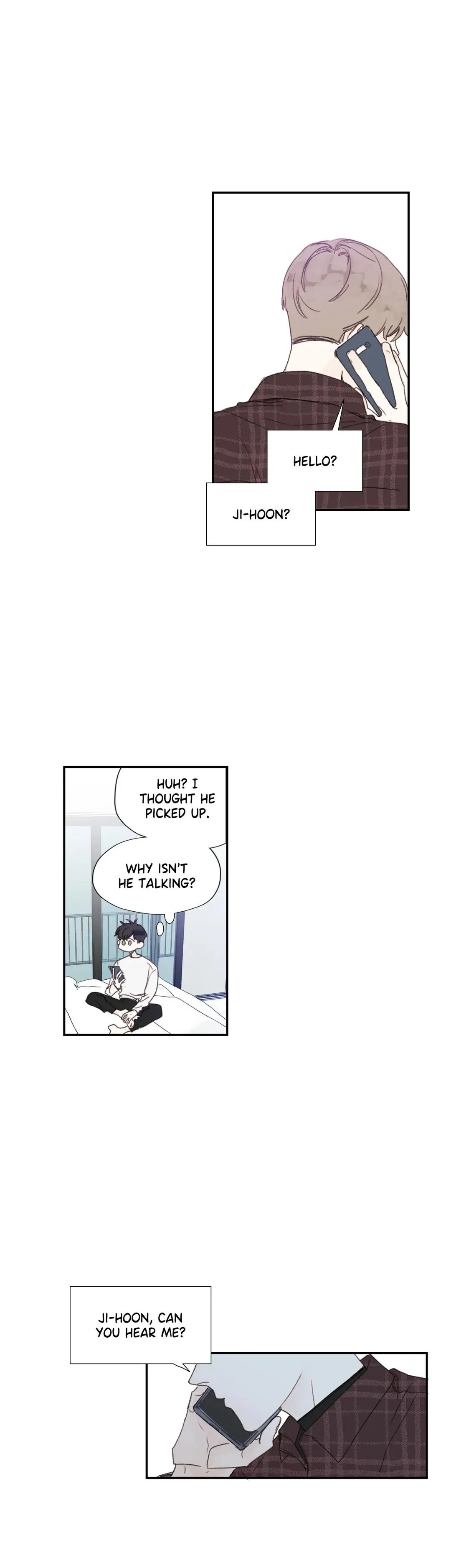 Jackpot! Chapter 40.96 page 9 - 