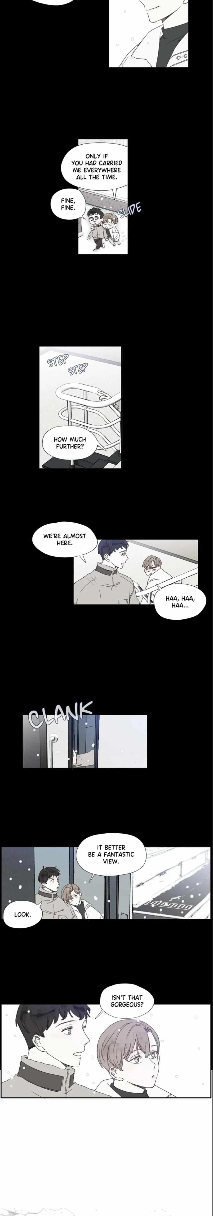 Jackpot! Chapter 40.97 page 2 - 