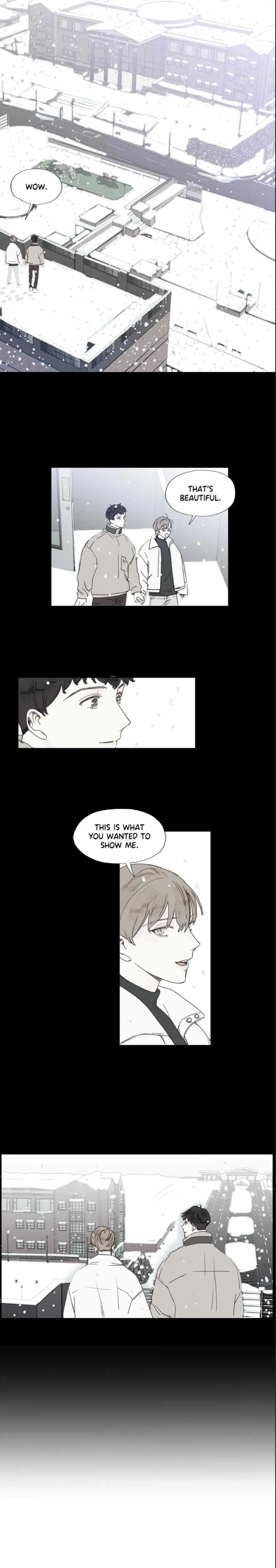 Jackpot! Chapter 40.97 page 3 - 