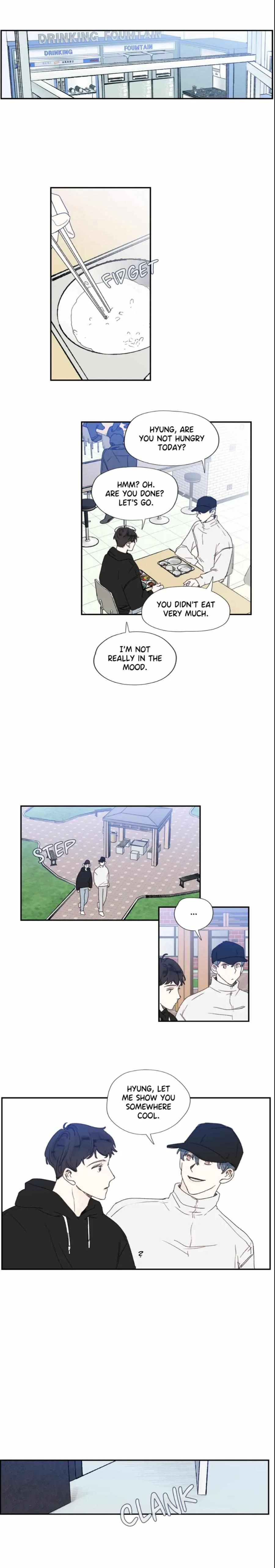 Jackpot! Chapter 40.97 page 4 - 