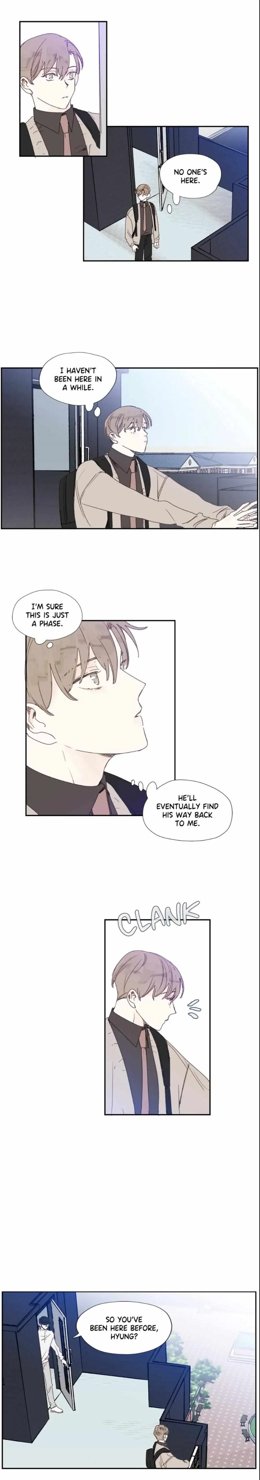 Jackpot! Chapter 40.97 page 5 - 