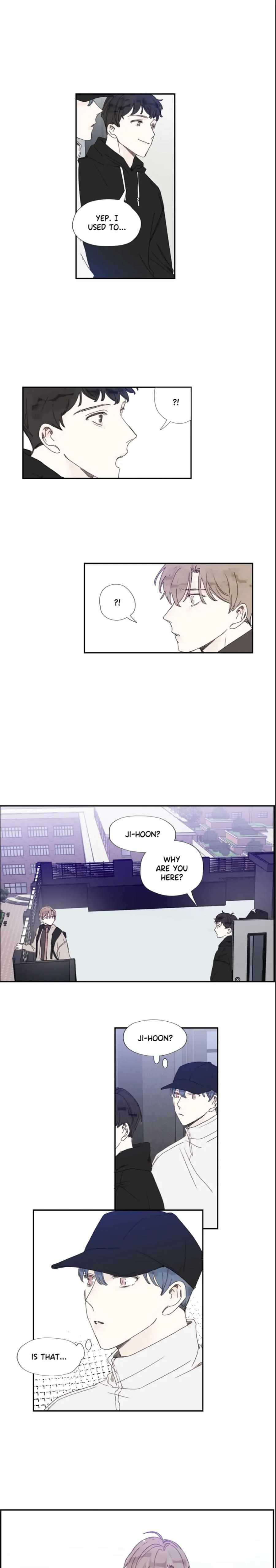 Jackpot! Chapter 40.97 page 6 - 