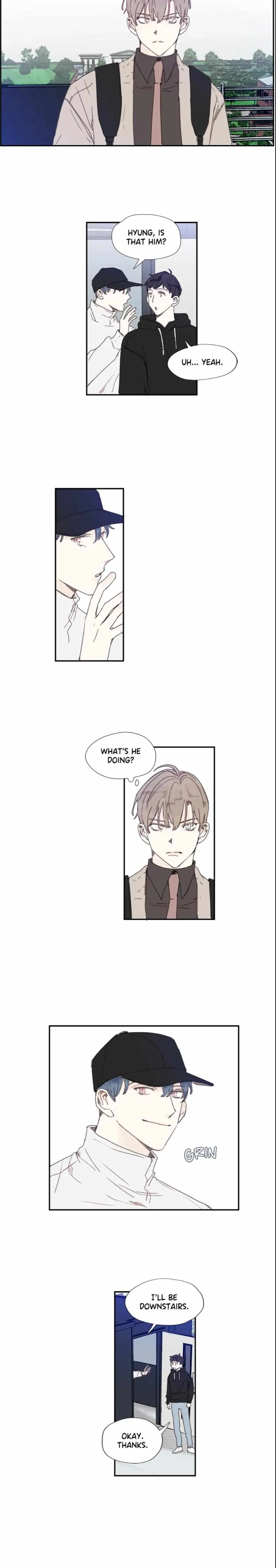 Jackpot! Chapter 40.97 page 7 - 
